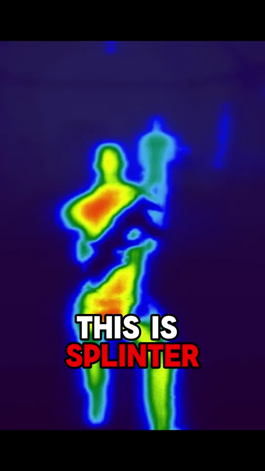Splinter Cell: Chaos Theory reel cover