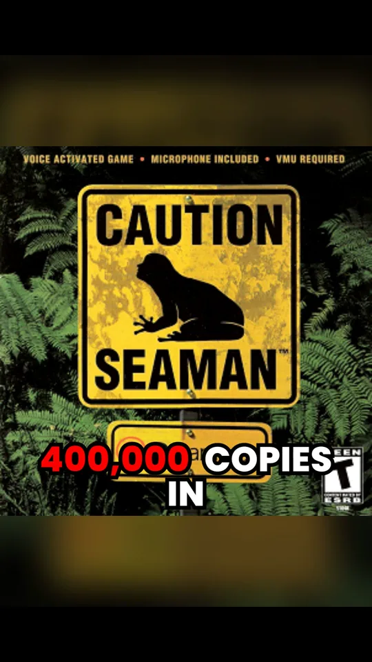 Seaman reel cover
